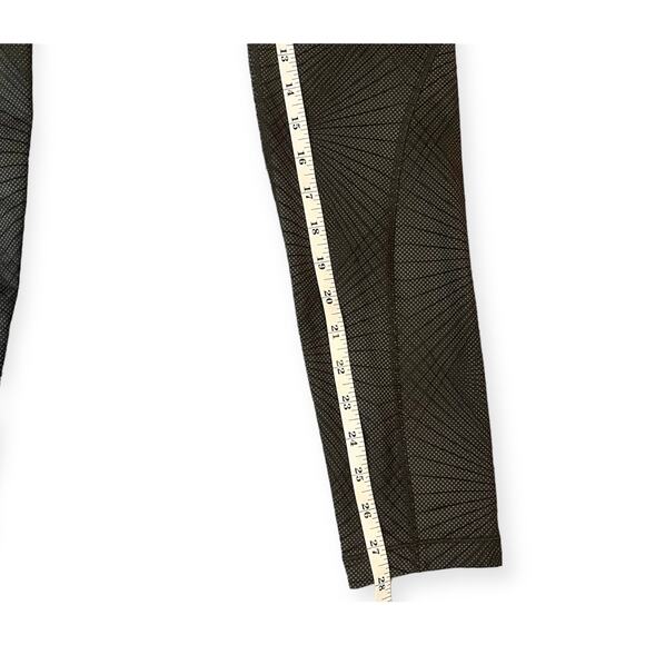 Nike Pro Hyperwarm Gray Compression Leggings Dri-FIT Athletic Gym Size Medium - Picture 4 of 7